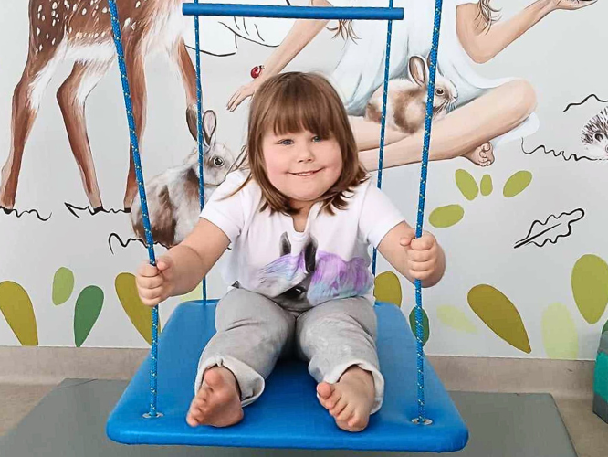 Oliwia Pakusa - zdjęcie główne