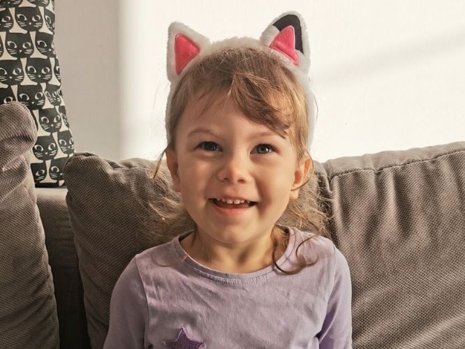 Oliwia Kołacz - zdjęcie główne