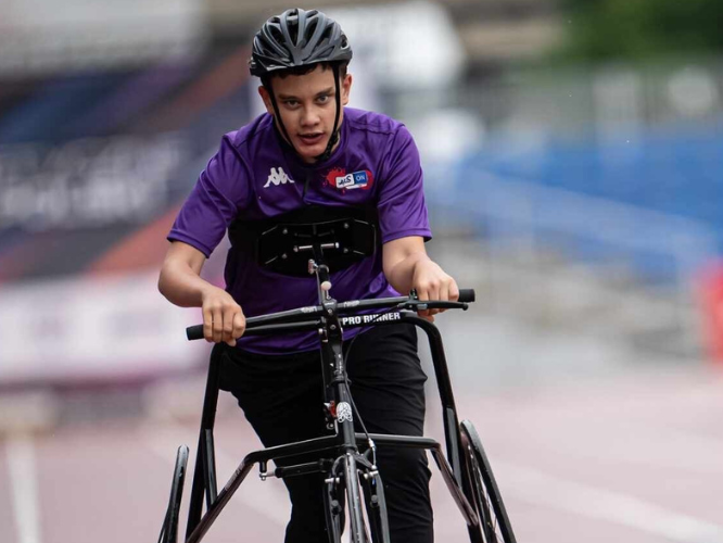 Franek Mędziak - zdjęcie główne