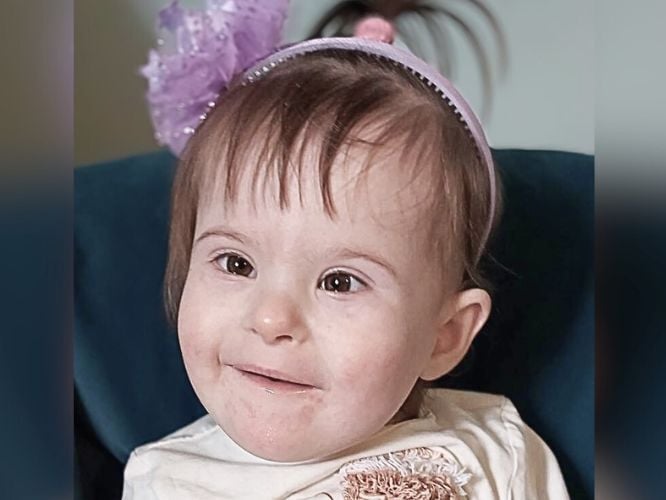 Dominika Fiołka - main photo