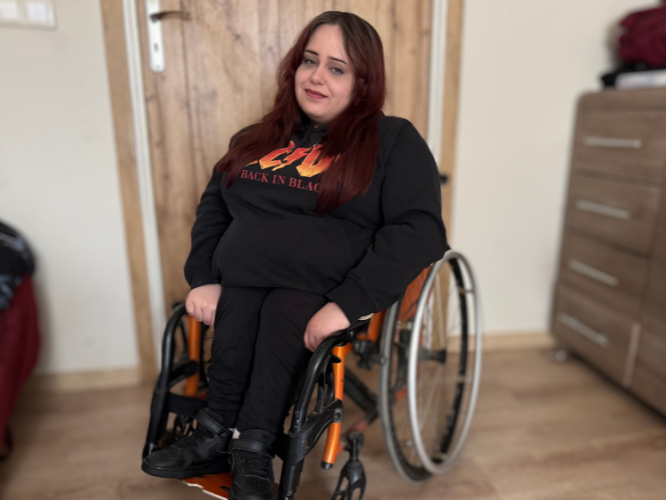 Zuzanna Czarnecka - main photo