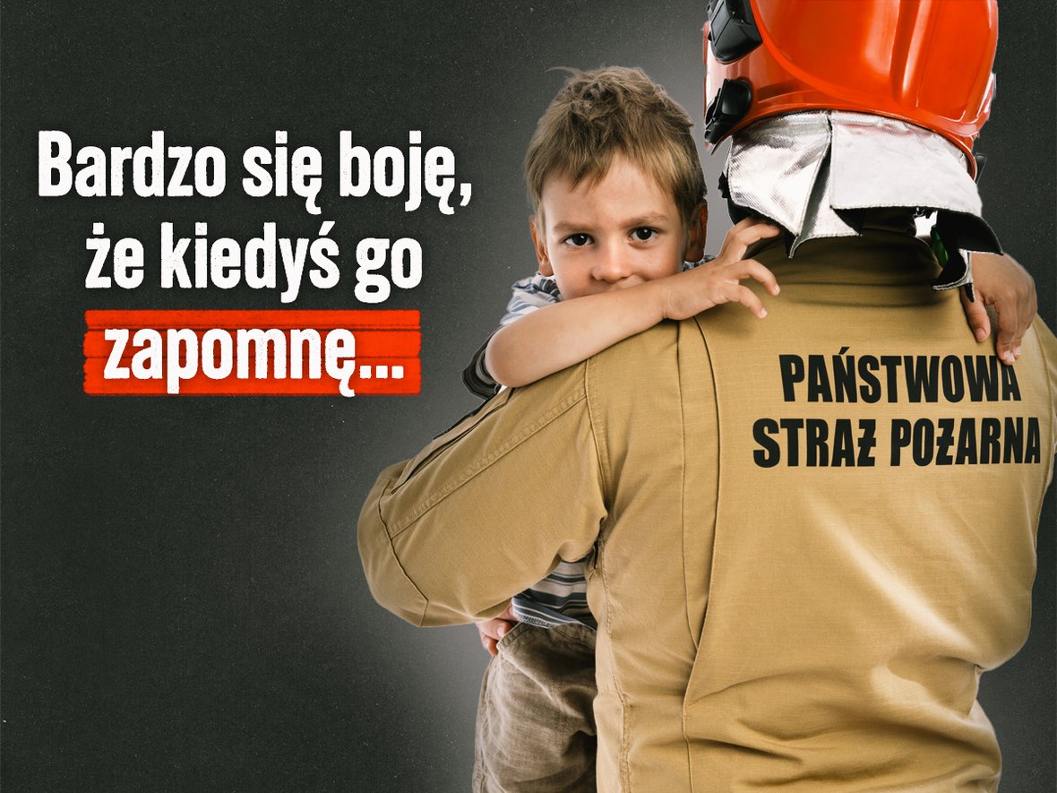 Dla Ciebie Dzień Taty - dla mnie tęsknota… - main photo