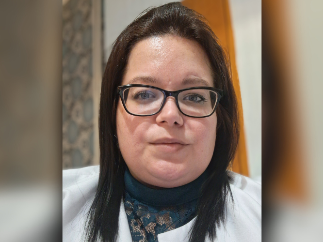 Małgorzata Kitzman - zdjęcie główne