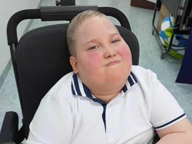 Jacek Matczuk - main photo