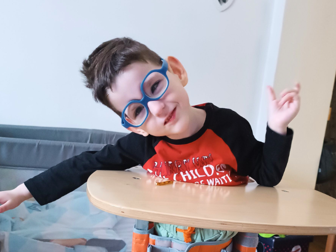 Oliwier Filipowski - main photo