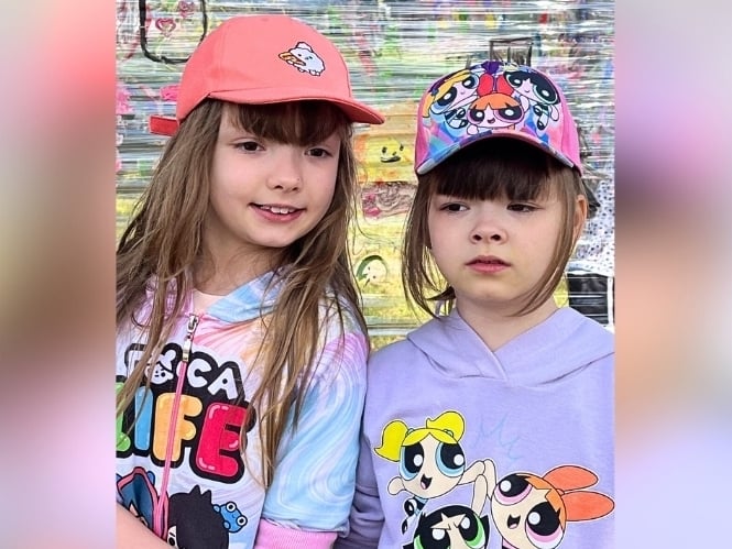 Daria i Ksenia Koladycz - zdjęcie główne