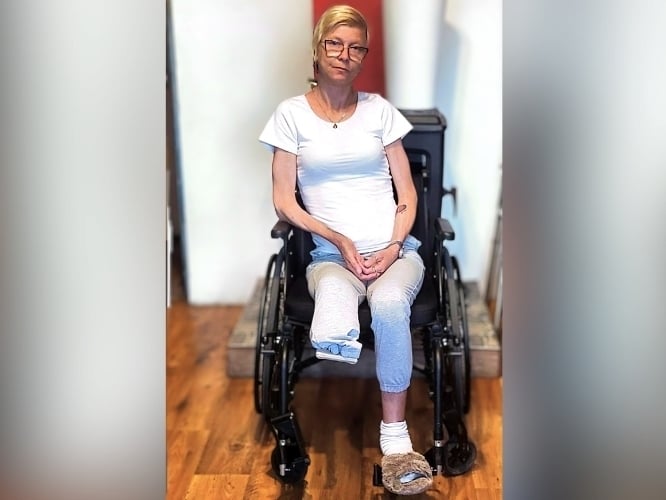 Małgorzata Michalak - zdjęcie główne