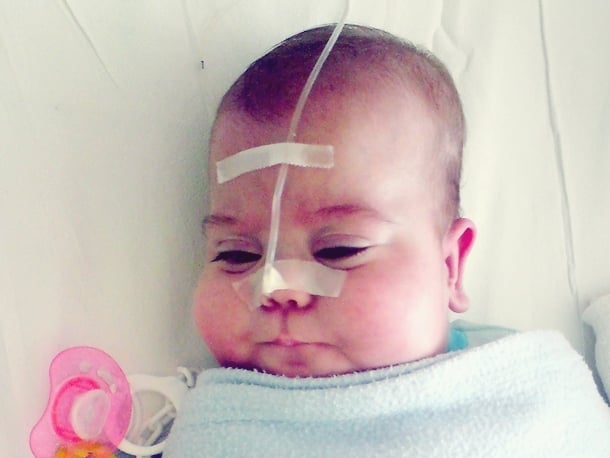 Małgosia Sawińska - main photo