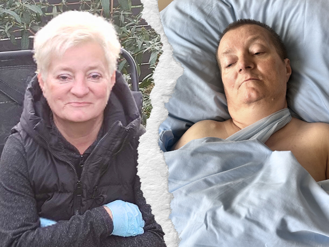 Bogumiła Serwin-Jońska - zdjęcie główne