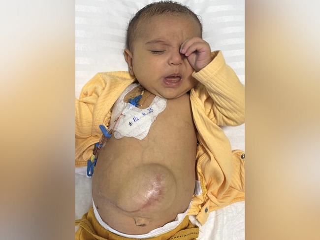 Hamidabonu Akbarova - main photo