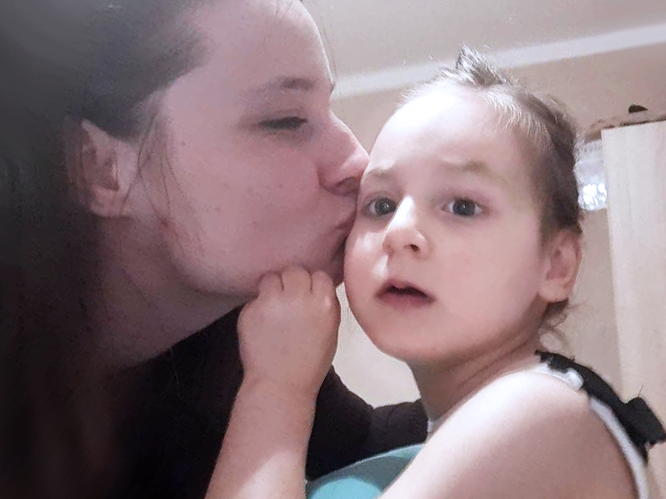 Kornelia Malczewska - zdjęcie główne