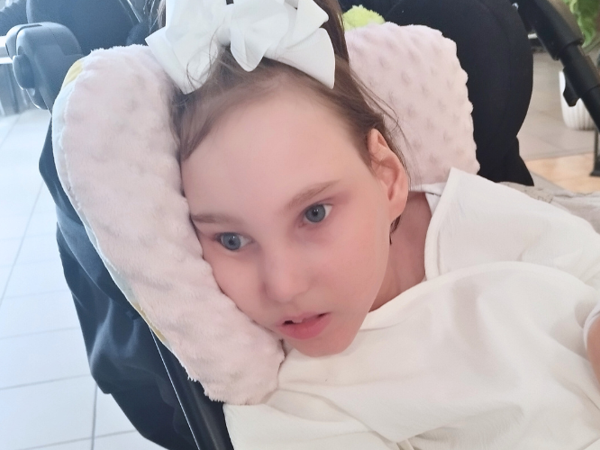 Nikola Staromłyńska - zdjęcie główne