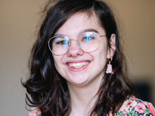 Marcelina Dziuba - zdjęcie główne