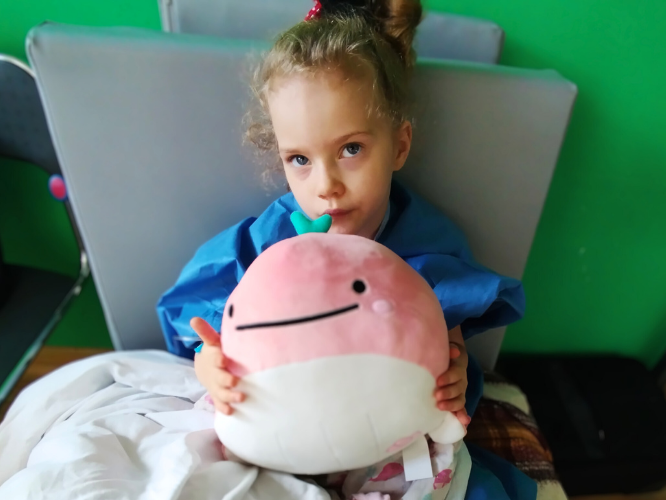 Zosia Łętowska - zdjęcie główne