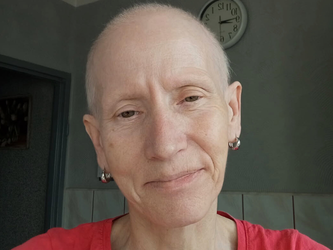 Danuta Janaszkiewicz - zdjęcie główne