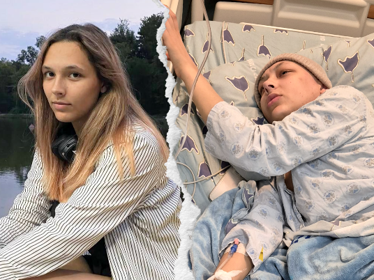 Tala Bezvoleva - zdjęcie główne