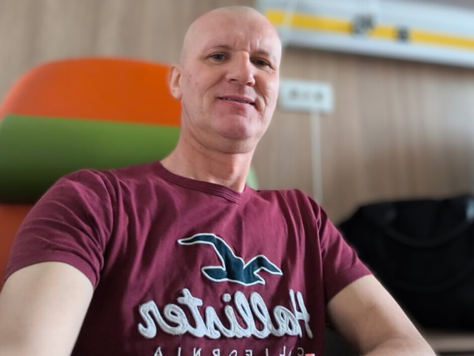 Józef Kretkowski - zdjęcie główne