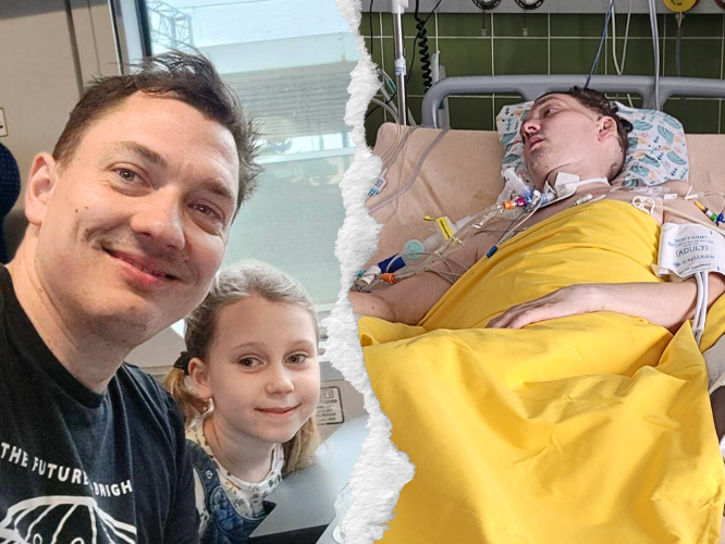 Sławek Pawluk - main photo