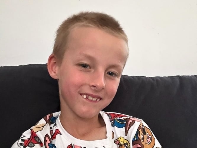 Patryk Murach - zdjęcie główne