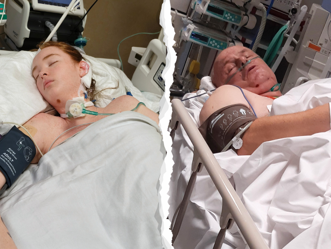 Jarosław i Maja Soboczyńscy - zdjęcie główne