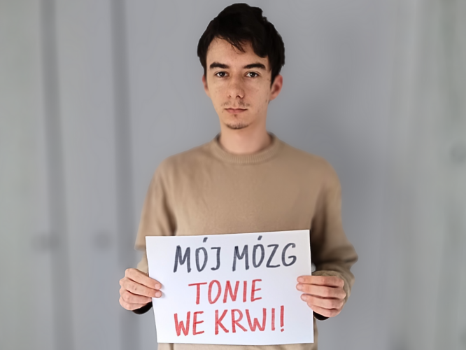 Kamil Zakrzewski - zdjęcie główne