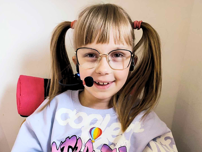 Zofia Cieślak - zdjęcie główne