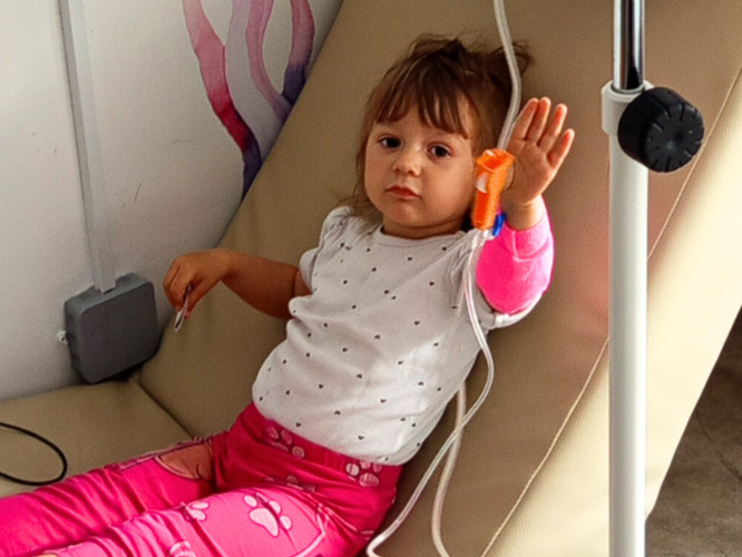 Zosia Banaszak - zdjęcie główne