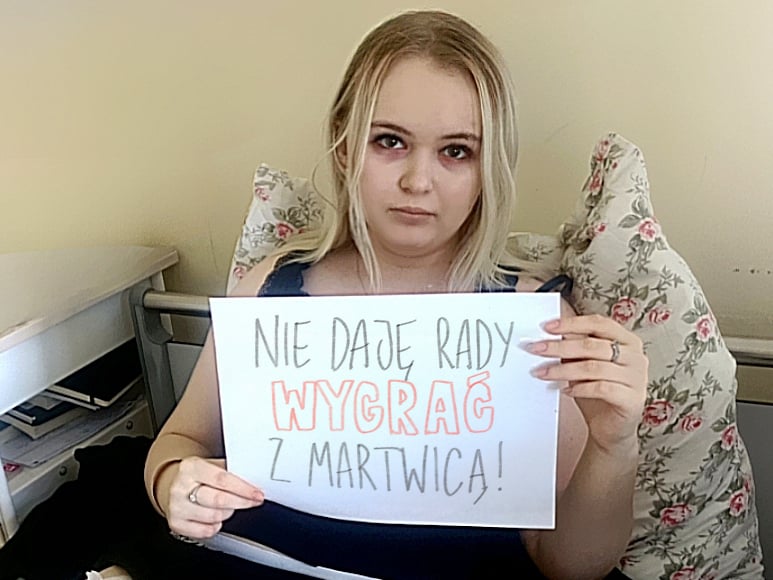 Agnieszka Smolana - zdjęcie główne