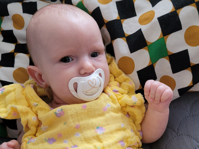 Hania Krygier - zdjęcie główne