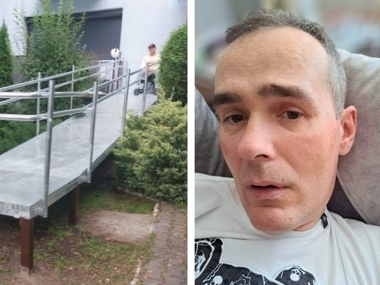 Adam Mościcki - zdjęcie główne