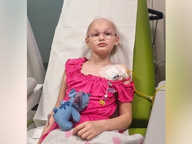 Anna Szpakowicz - main photo