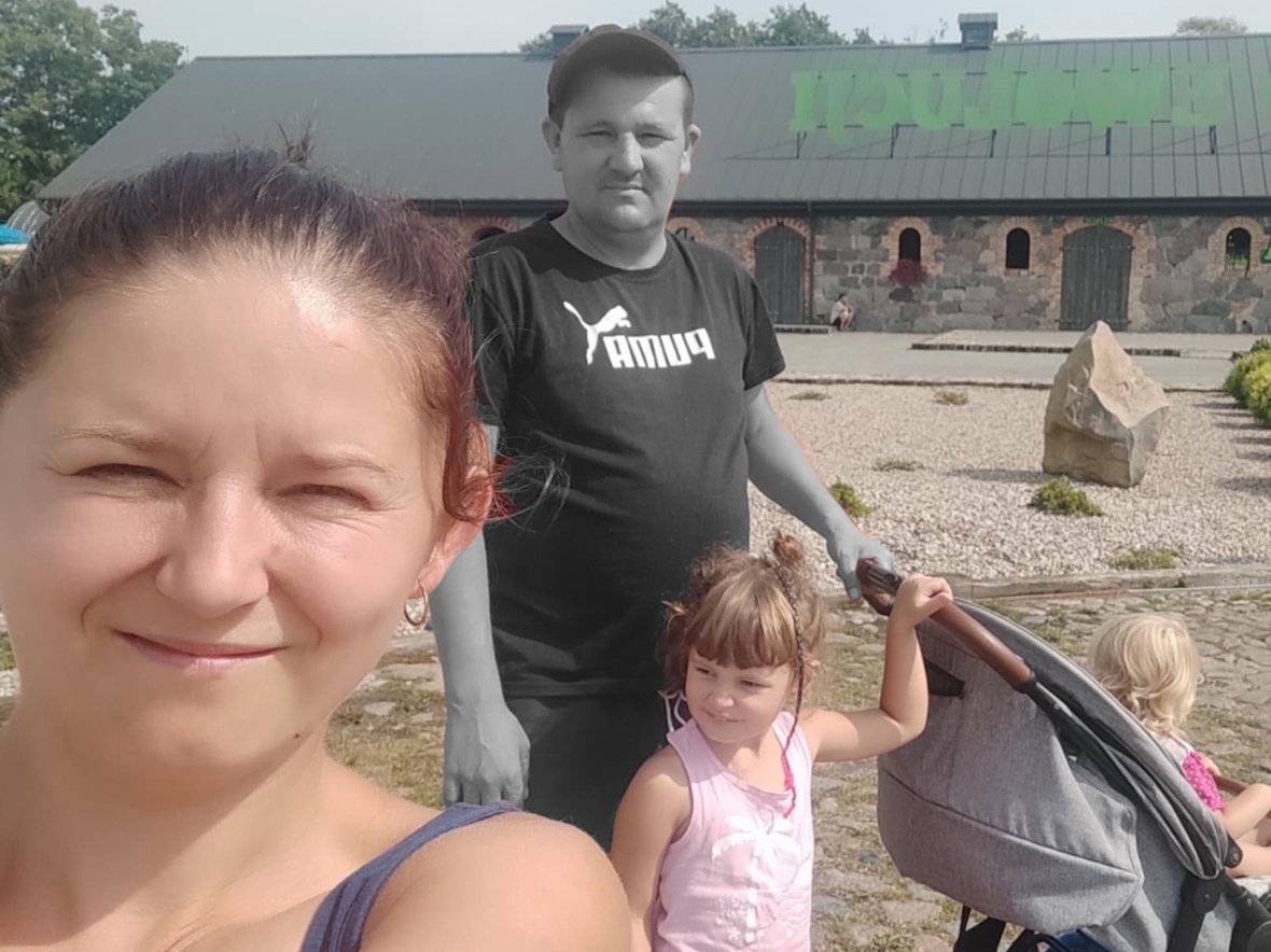 Laura, Daria i Mia Dobieckie - zdjęcie główne