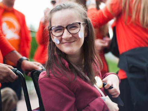 Karolina Szade - zdjęcie główne