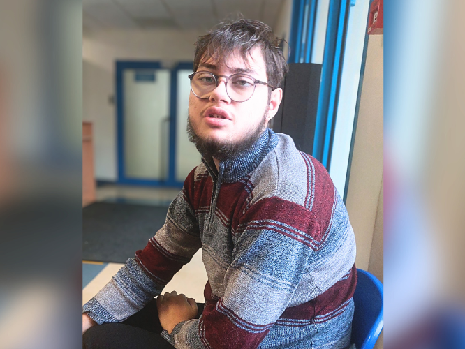 Jonek Szychowiak - zdjęcie główne