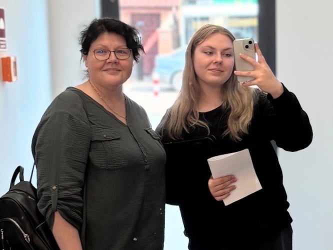 Agnieszka Kupis - zdjęcie główne