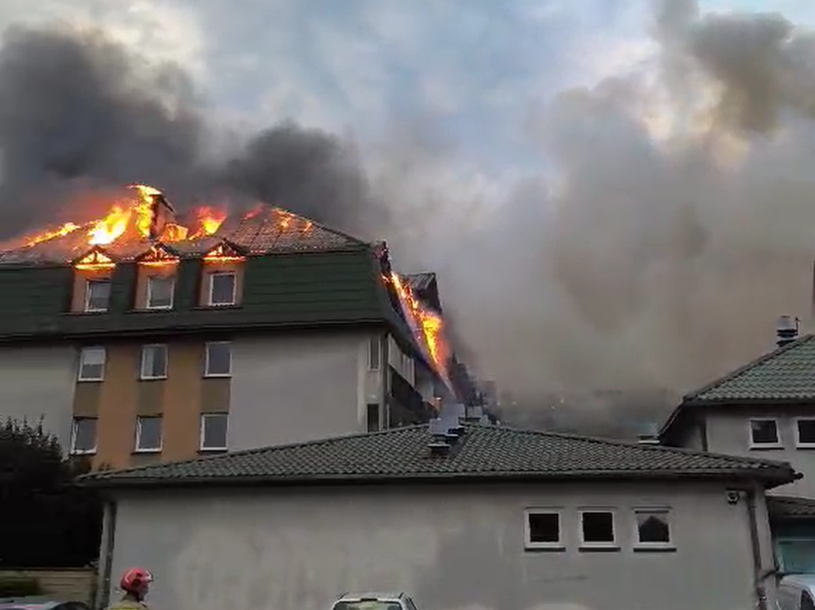 Weronika i Jakub Książek - zdjęcie główne