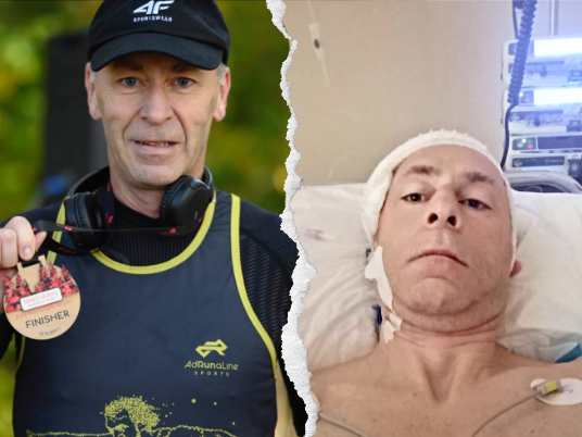 Marek Niemiec - zdjęcie główne