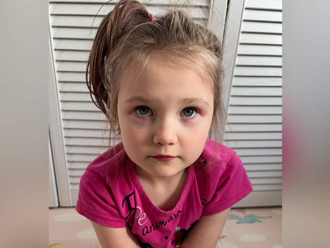 Anastasiia (Nastia) Brezhnieva - main photo