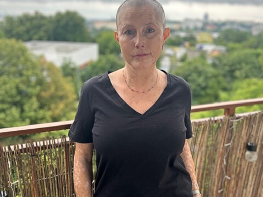 Jolanta Kochel-Karakulska - zdjęcie główne