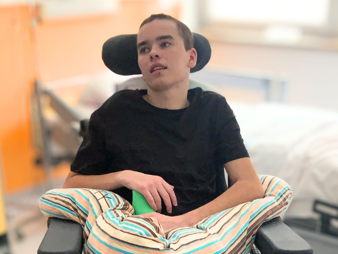 Paweł Kwiecień - zdjęcie główne