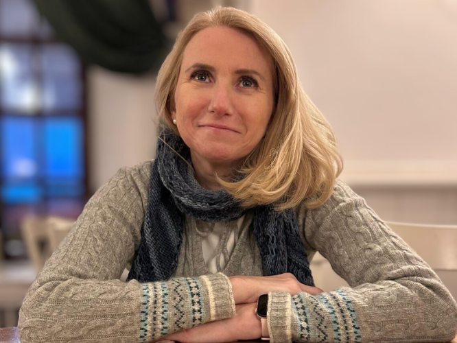 Urszula Oliszewska - zdjęcie główne