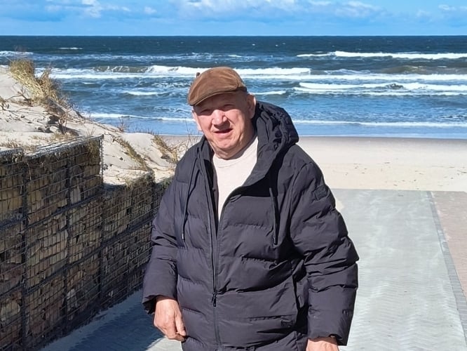 Edmund Szelbracikowski - zdjęcie główne