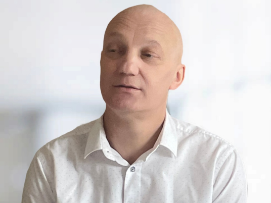 Piotr Biel - zdjęcie główne