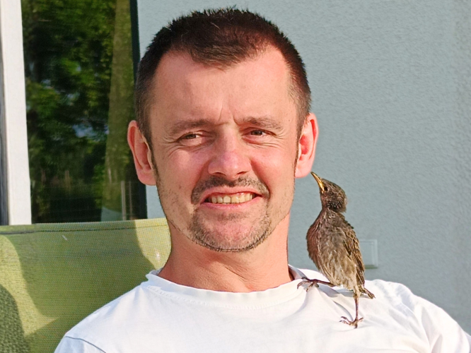 Wojciech Pielczyk - zdjęcie główne