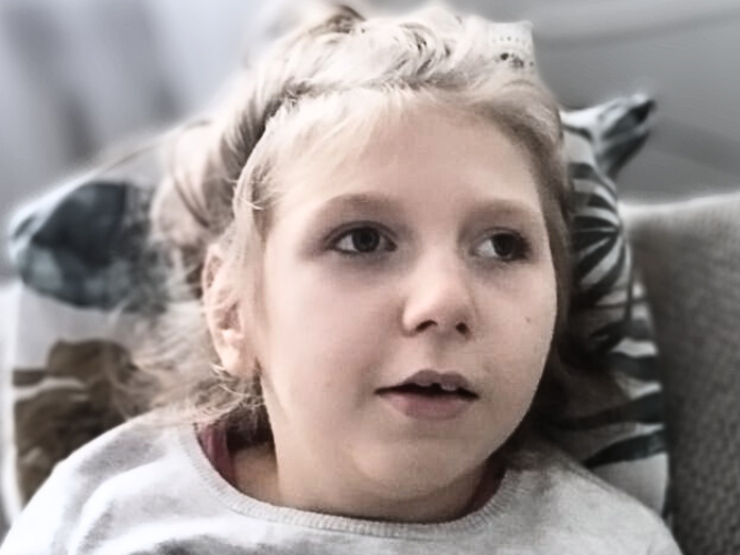 Julia Kwiatkowska - main photo