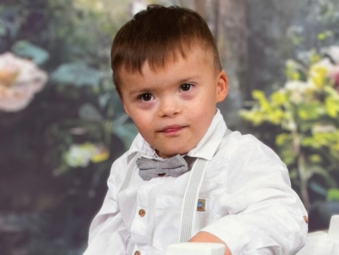 Leon Blecharczyk - zdjęcie główne