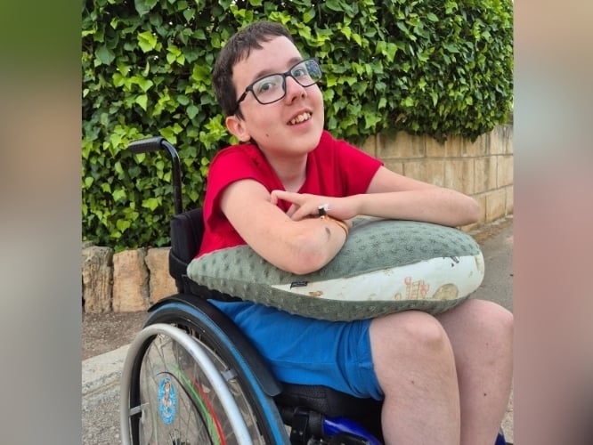 Adam Starzyński - main photo