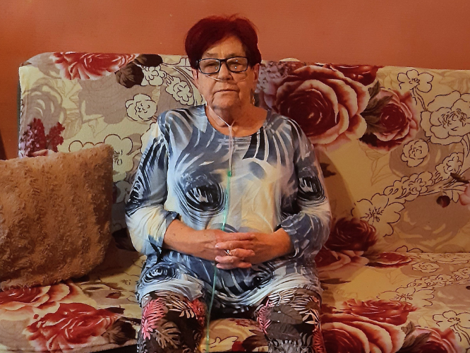 Elżbieta Gargolińska - main photo