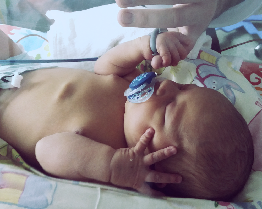 Helenka Chylińska - main photo