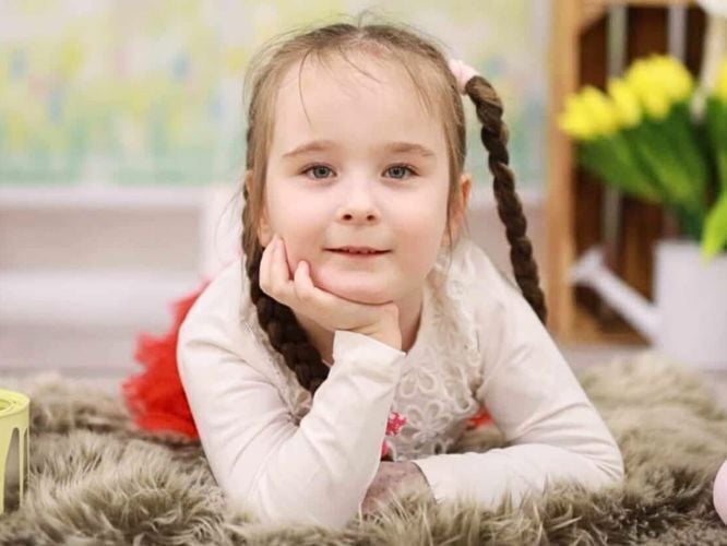 Lenka Stola - zdjęcie główne